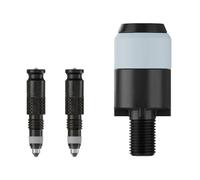 Kit de conversion de valve tubeless A CLIK VALVE C/ADAPTADOR CABEZAL HINCHAD