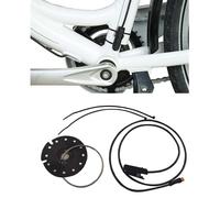 Kit De Conversion De Vélo Électrique, Capteur D'assistance De Pédale Pas 12 Pour E-Bike