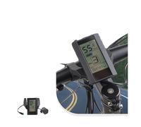 Kit de conversion de vélo électrique, écran LCD, moteur central, C965