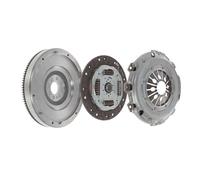 Kit De Conversion D'Embrayage Ø 240 Mm 20 Dents VALEO Pour Notamment FORD FOCUS