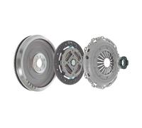 Kit De Conversion D'Embrayage Ø 240 Mm 23 Dents VALEO Pour Entre Autres AUDI A4
