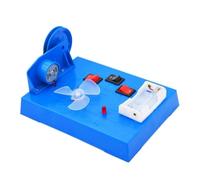 Kit De Conversion D'énergie Mécanique À Thermique, Démonstrateur