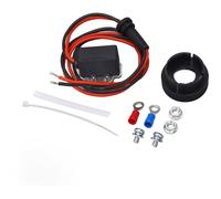Kit de conversion électronique d'allumage 1281 Ignitor pour 8 cylindres 260 289 302 351 352 390 427 V8 Modèles de véhicules