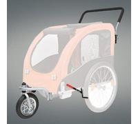Trixie Kit De Conversion Jogger Pour Remorque