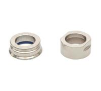 Kit de conversion FULCRUM RM16-TA12142 HH 12-142 pour roues arrière à freins à disque de route et offroad