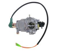Kit de conversion GPL/GNV for carburateur bicarburant for générateur 4,5-5,5 kW GX390 188F, joint manuel du carburateur