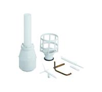 Kit De Conversion GROHE 42937 Complet Pour Réservoir Encastré Objekta