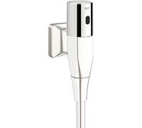 GROHE Tectron Umrüsteinheit 37427000 – chromé, montage en surface, fonctionnement sur batterie