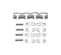 Kit de conversion ht pour pedales t2 sx