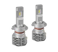 Kit De Conversion Led Pilot Halo Série 10 H7 20W 9/32V PX26d 2 Pièces