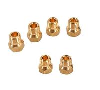 Kit de conversion LPG comprenant 1 x 50 2 x 65 1 x 85 1 x 90 1 x 95 M6