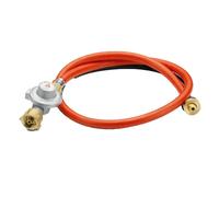 Kit de conversion - permet la conversion vers une bouteille de gaz