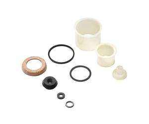 Kit de conversion pour anciens modèles de réservoirs encastrés DAL, chrome (G42937000)