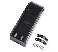Kit de conversion pour cyclomoteur électrique avec clips de fixation et vis de petite et grande taille (taille L)