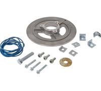 Kit de conversion pour l'installation d'un système Powerdynamo ES/TS125/150 - ETZ 125/150/251/301