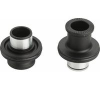 Ritchey Wcs Disc Ta 12 Front Hub Conversion Kit Argenté