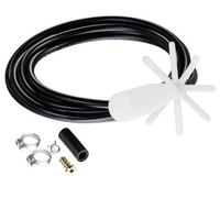 Kit de conversion pour Oventrop Flexo-Bloc, tuyau, flotteur