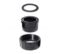 Kit de conversion pour pompe Hayward SPX3200 avec raccord fileté et joint pour accessoires de piscine