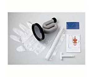 Kit de conversion siphon LAUFEN H8941960000001 horizontal 2000 l, pour urinoir