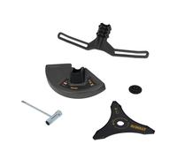 Kit de conversion tête fil vers lame DEWALT