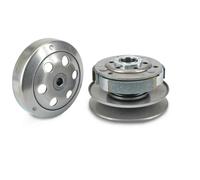 Kit de conversion TNT couplage complet standard, Ø 107mm pour ATU / Explorer Formula 2000 Level, Baotian BT49QT-6A4 Flex Tech TVZ X1 Fly Scooters IL Bello Year 07 - 2018