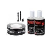 Kit de conversion tubeless hutchinson 30mm protect air 120 ml