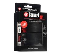 Hutchinson Convert Air Tubeless Sealant Noir 29´´ Black