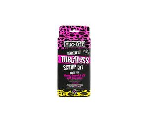 Kit de conversion tubeless muc off ultimate road gravel cx 60 mm