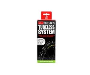 Kit de Conversion Tubeless Notubes - Downhill ( 26 " | 38 / Schrader 32 mm )
