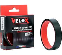 Velox Kit de conversion tubeless Route/VTT – 19 mm – Rouleau 10 m