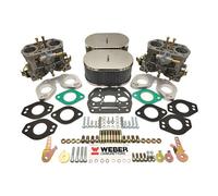 Kit de conversion WEBER 40 IDF pour Porsche 356 et 912