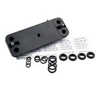 combinaison de kit de conversion Wolf à chaudière de chauffage 8616679 pour CGU/CGG-2K à partir de BJ 04/2021
