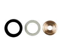 kit de conversion Wolf de LL à E 8616509 pour CGB-2-75/100