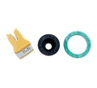 kit de conversion Wolf de P à E 8616220 pour CGB-2-38