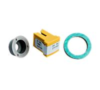 kit de conversion Wolf de P à E 8616221 pour CGB-2-55