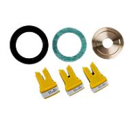 kit de conversion Wolf de P à E 8616510 pour CGB-2-75/100