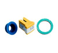 kit de conversion Wolf de P à LL 8616511 pour CGB-2-75/100