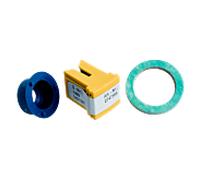 kit de conversion Wolf de P à LL/Lw/S 8616222 pour CGB-2-38