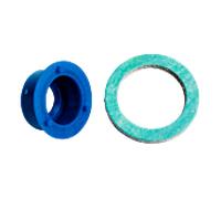 kit de conversion Wolf entre E et LL 8616190 pour CGB-2-55