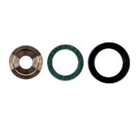 kit de conversion Wolf entre E et LL 8616507 pour CGB-2-75/100