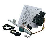 kit de conversion Wolf Rapa en Danfoss 2482654 pour Premio 02