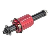 Zipp Core 188 Shimano/sram 11s Rear Rouge,Noir