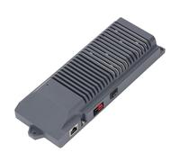 Kit de convertisseur Gearwell, DC10-30V à PoE DC48V 150W Convertisseur Satellite Boost avec Anderson Poe RJ45 LAN 12V Router Router, DC Power Converter Kit pour Gen 2 Dishy