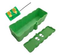 Kit De Coque En Plastique For Batterie Lithium PCB, Compatible Avec Roomb, Aspirateur Robot 14,4 V, Séries 500, 600, 700 Et 800, Pièces De Rechange(1set)