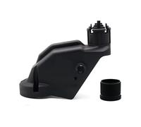 Kit de Coque et d'écrou de Lance de pulvérisation, Compatible avec Les Accessoires de Drone agricole T50, pièce de réparation for Drone de Protection des Plantes(1 Set Front)