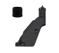Kit de Coque et d'écrou de Lance de pulvérisation, Compatible avec Les Accessoires de Drone agricole T50, pièce de réparation for Drone de Protection des Plantes(1 Set Rear)