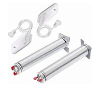Kit De Corde À Ressort De Porte De Lave-vaisselle, Compatible Avec Bosch, Charnière De Pièces De Lave-vaisselle AP5804978 PS8770519 00754866 00623540 00627230 00659339