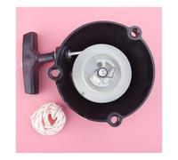Kit de Corde de démarrage à Rappel for souffleur de Feuilles BR 500 550 600 BR500 BR550 BR600 (pièces de Rechange 42821900303)