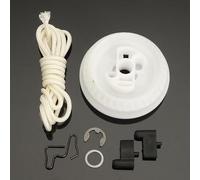 Kit de corde de démarrage et cliquet pour tronçonneuse Stihl 021 023 025 MS210 MS230 MS250