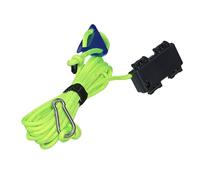 Kit de cordon lumineux de tente extérieure - Lumières de corde de camping, lumière de corde de camping étanche | Ligne de bande LED flexible, câble de lueur portable, outil de chaîne d'éclair